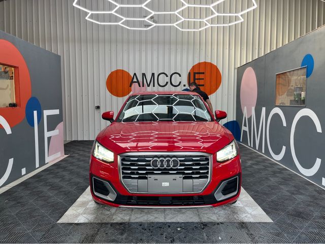 Image for 2019 Audi Q2 AUDI Q2 AUTOMATIC 1.0 TFSI SPORT / 30k KMs / HEATED LEATHER , ADAPTIVE CRUISE , REVERSE CAMERA & MORE