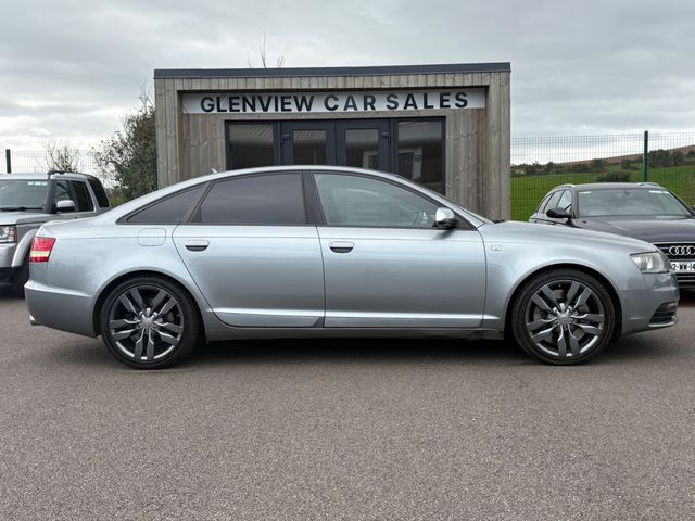 Image for 2007 Audi S6 5.2 FSI 435BHP V10 