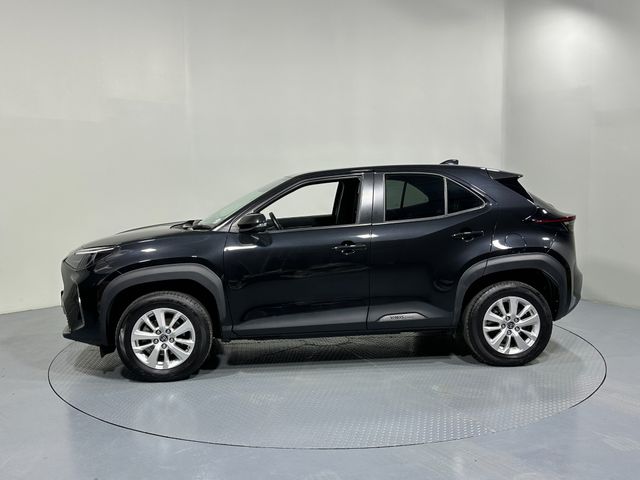 Image for 2024 Toyota Yaris Cross Luna Self Charging Hybrid
