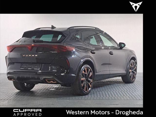 Image for 2026 Cupra Formentor V2 1.5 TSI eHYBRID 204hp (150 kW) DSG