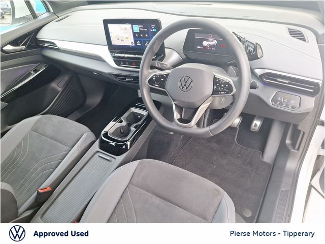 Image for 2024 Volkswagen ID.4 BUSINESS 77kWh 174HP - 21" Alloys