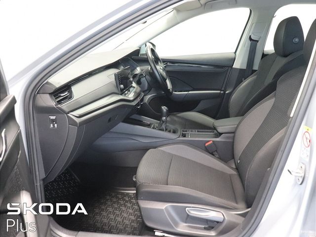Image for 2022 Skoda Octavia OCTAVIA AMB 2.0TDI 115HP