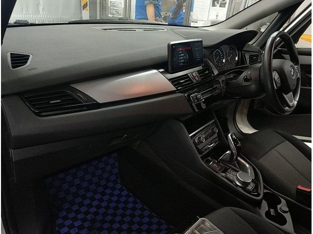 Image for 2018 BMW 2 Series 1.5 Petrol Auto