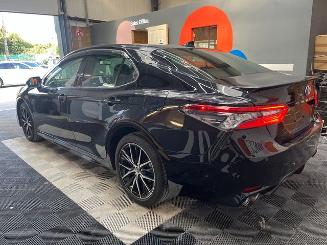 Image for 2023 Toyota Camry 2023 TOYOTA CAMRY WS 2.5 AUTOMATIC / CRUISE CONTROL / PARKING CAMERA / ELECTRIC MEMORY & HEATED SEATS / PADDLE SHIFTERS / PANORAMIC SUNROOF AND MORE