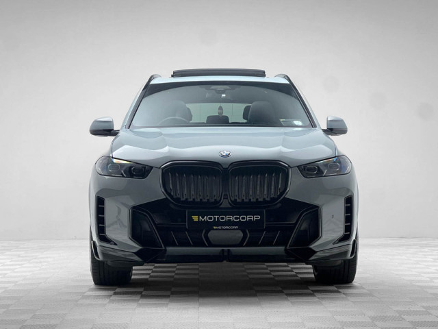 Image for 2024 BMW X5 50E M SPORT XDRIVE *HUGE SPEC*