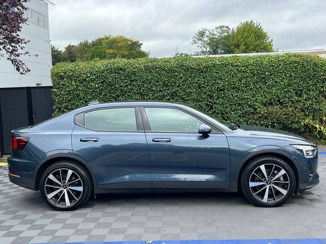 Image for 2022 Polestar 2 PLUS 78KWH LONG RANGE // PAN ROOF // HEATED SEATS // 360 PARKING CAMERAS // ADAPTIVE CRUISE CONTROL
