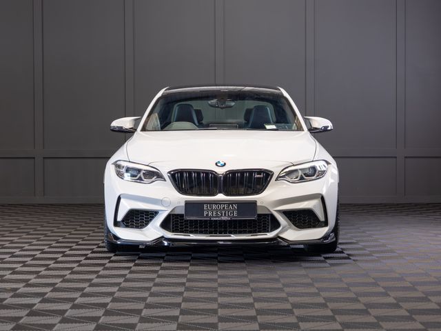 Image for 2020 BMW M2 Competition (F87)