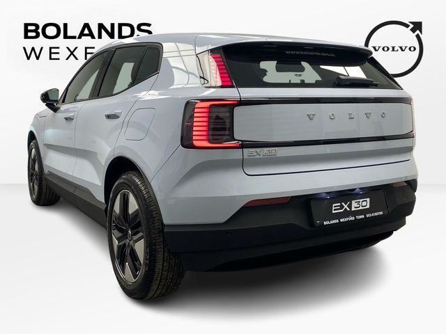 Image for 2026 Volvo EX30 NEW CLOUD BLUE CORE