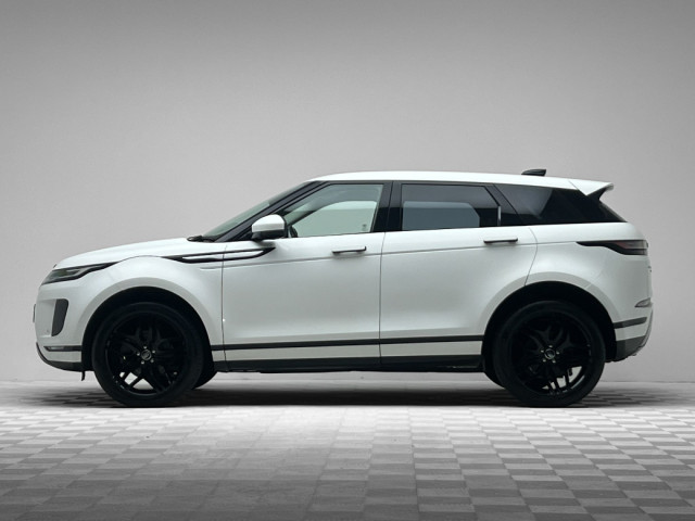 Image for 2020 Land Rover Range Rover Evoque 2.0D