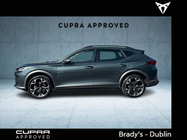 Image for 2023 Cupra Formentor 1.5TSI 150HP *24 MONTH CUPRA APPROVED WARRANTY*