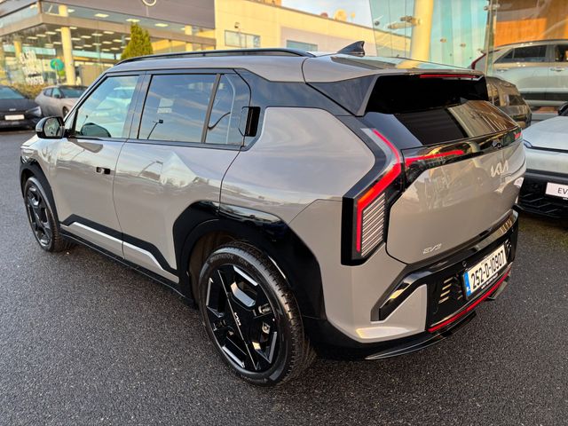 Image for 2025 Kia EV3 GT Line Long Range ( 0% Finance Available )