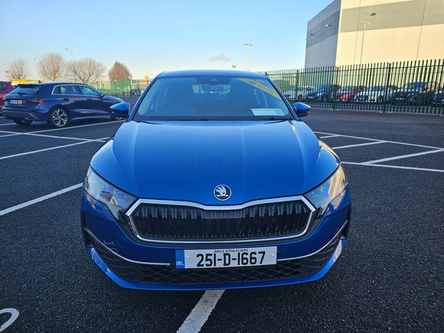 Image for 2025 Skoda Octavia 1.5tsi MHEV 115HP, DSG, SE MODEL, FINANCE, WARRANTY , 5 STAR REVIEWS