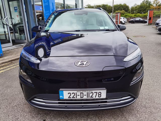 Image for 2022 Hyundai Kona 64KWH EV PREMIUM - FINANCE AVAILABLE - CALL US TODAY ON 01 492 6566 OR 087-092 5525