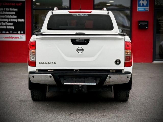Image for 2017 Nissan Navara c // VAT INVOICE // MINT JEEP // FINANCE AVAILABLE // 