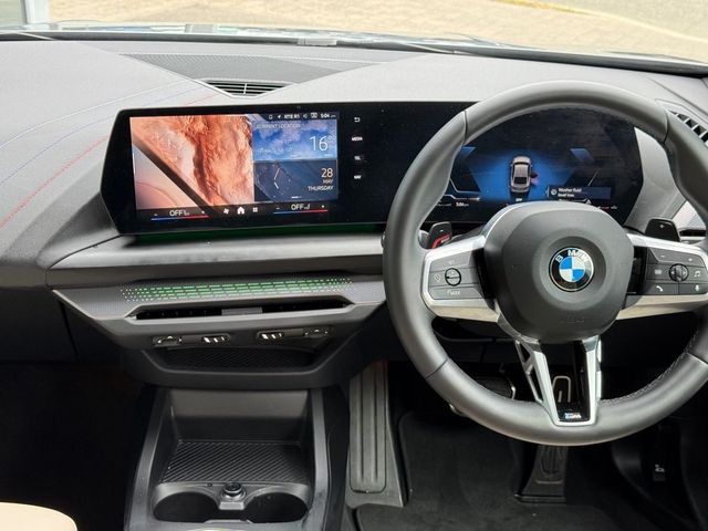 Image for 2026 BMW 2 Series 220 M Sport