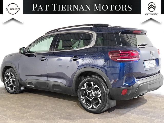 Image for 2024 Citroen C5 Aircross MAX MHEV AUTO