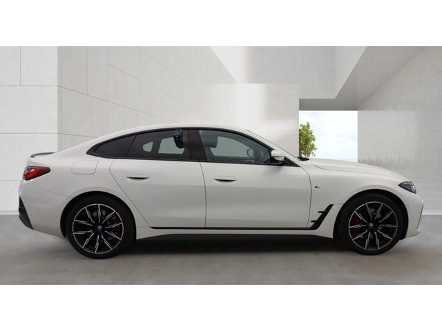 Image for 2022 BMW i4 eDrive40 M Sport