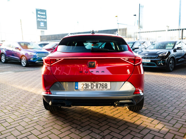 Image for 2023 Cupra Formentor 2.0 TDI SPORT 150HP 5DR ESTATE // IRISH CAR WITH ONLY 22, 000 KMS // BUY WITH CONFIDENCE AA AND SIMI APPROVED DEALER 2025 // FINANCE ARRANGED // ALL TRADE INS WELCOME // 