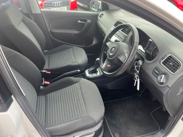 Image for 2014 Volkswagen Polo 