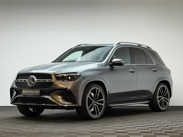 Image for 2024 Mercedes-Benz GLE Class 400E AMG LINE 4MATIC