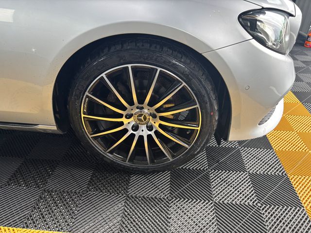 Image for 2018 Mercedes-Benz E Class E 200 D AVANTGARDE A/T