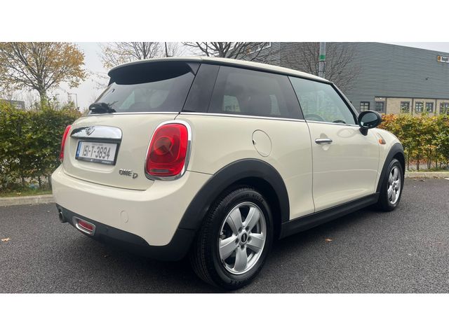Image for 2015 Mini Hatch 1.5 D *FULL SERVICE HISTORY *