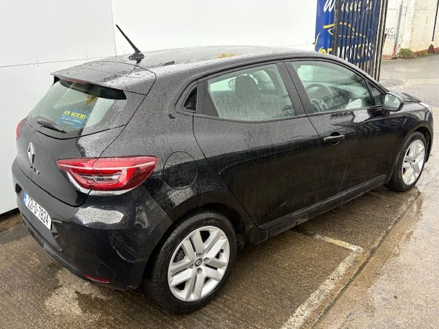 Image for 2022 Renault Clio Dynamique TCE 90 MY21.5 5DR 5D