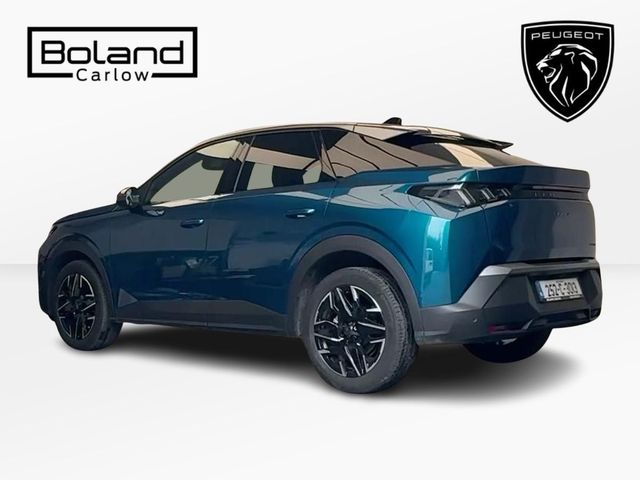 Image for 2025 Peugeot 3008 1.2 MHEV ALLURE AUTO *LOW KMS* €100 PER WEEK ON PCP