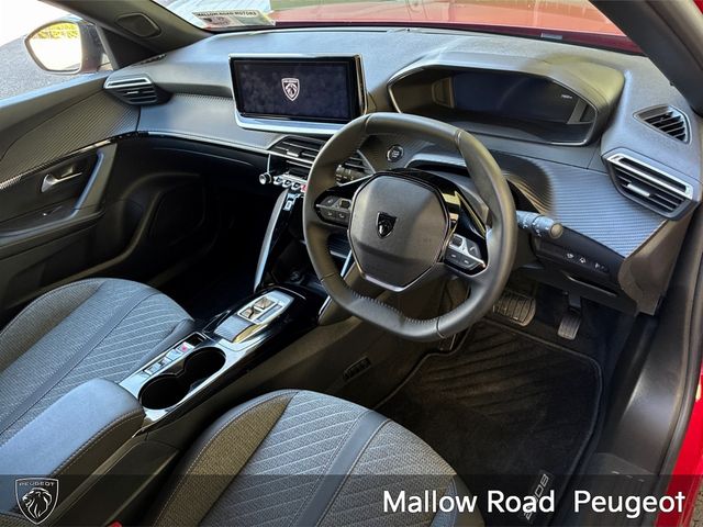 Image for 2026 Peugeot 2008 HYBRID 110BHP 4DR AUTO