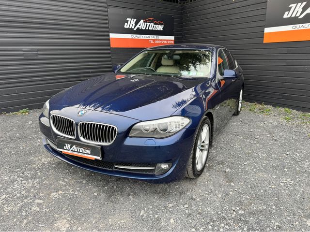Image for 2010 BMW 5 Series 3.0 SE 525D 4DR AUTO