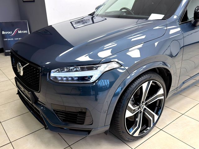 Image for 2023 Volvo XC90 RECHARGE T8 ULTIMATE AWD