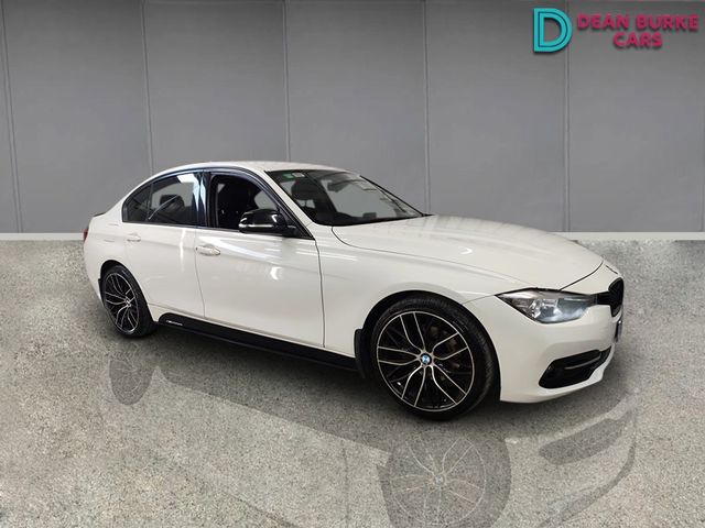 Image for 2016 BMW 3 Series 316 Diesel