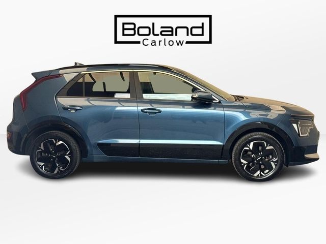 Image for 2024 Kia e-Niro K4 *JUST ARRIVED* €105 PER WEEK