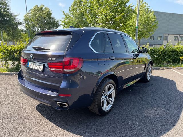 Image for 2014 BMW X5 SE 3.0 AUTO 7SEATER