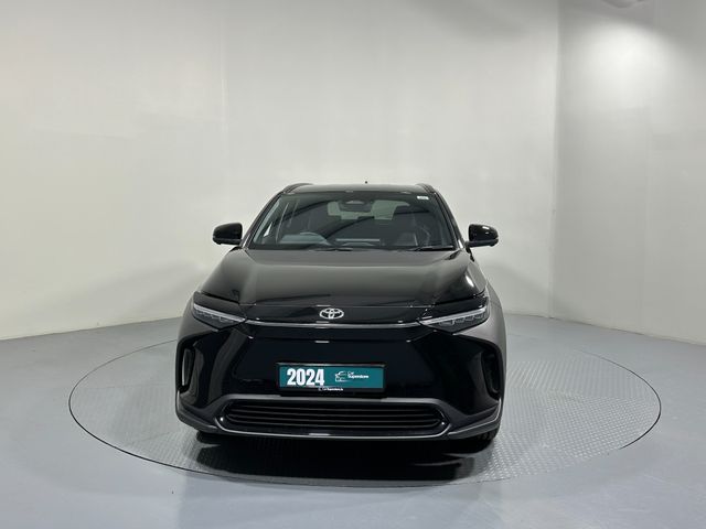 Image for 2024 Toyota bZ4X Motion AWD 71.4 Kw/H Battery