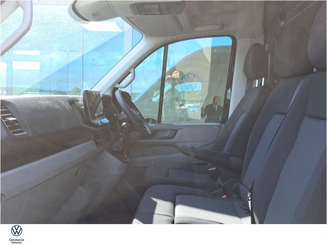 Image for 2025 Volkswagen Crafter 2.0tdi 140bhp Trendline 3.5T