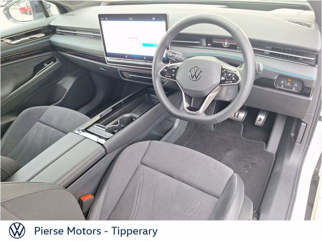 Image for 2025 Volkswagen ID.7 PRO PLUS 77kWh 286HP