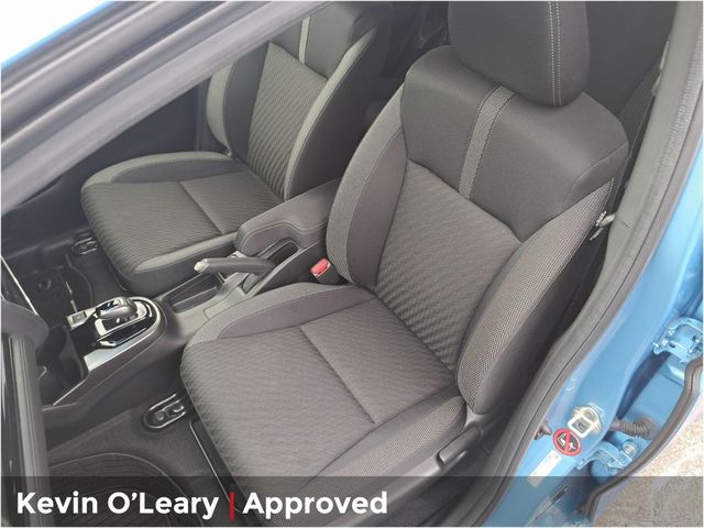 Image for 2018 Honda Fit 1.5 Hybrid RS