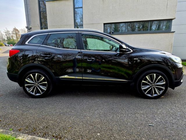 Image for 2018 Renault Kadjar 1.5 dCi 110 ENERGY Signature S Nav