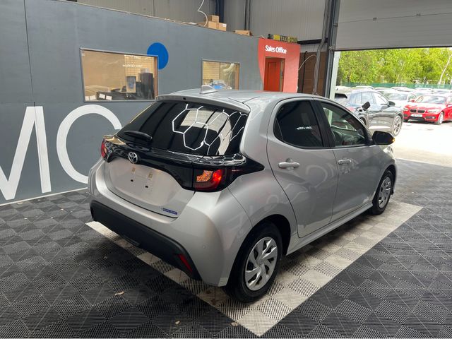 Image for 2021 Toyota Yaris €12950 2021 TOYOTA YARIS X 1.0 AUTOMATIC / REVERSE CAMERA AND MORE