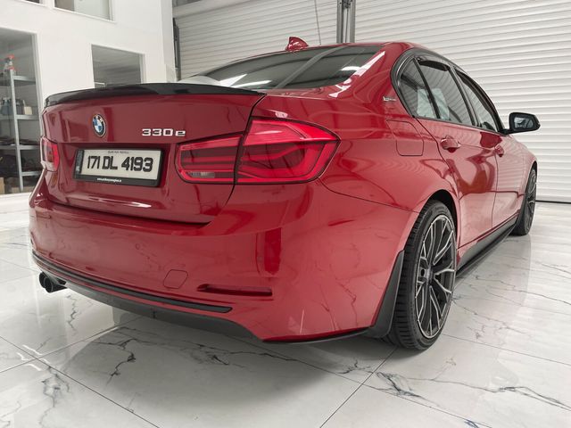 Image for 2017 BMW 3 Series 330e Sport