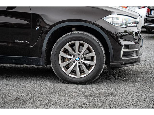 Image for 2017 BMW X5 xDrive40e M Sport