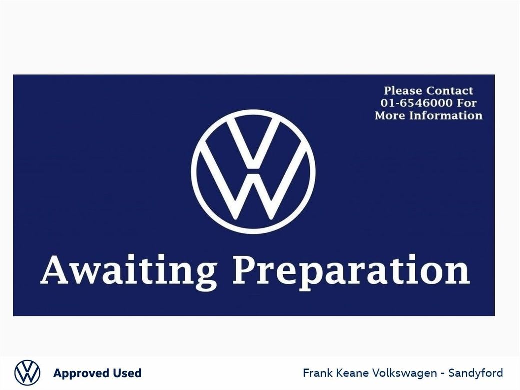 Image for 2023 Volkswagen Polo 1.0 TSI 95HP Life @Frank Keane Volkswagen South Dublin