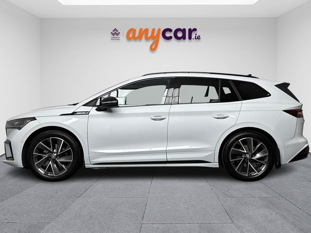 Image for 2022 Skoda Enyaq Sportline IV 60