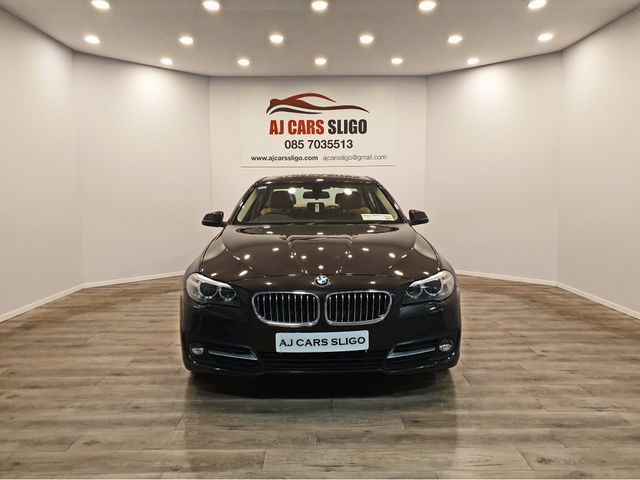 Image for 2016 BMW 5 Series HIGH SPEC F10 SE 4DR AUTO
