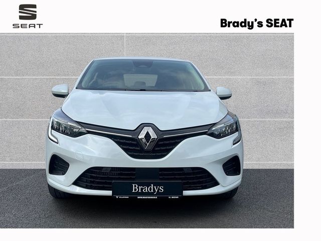 Image for 2022 Renault Clio Iconic TCe 90 Auto CVT
