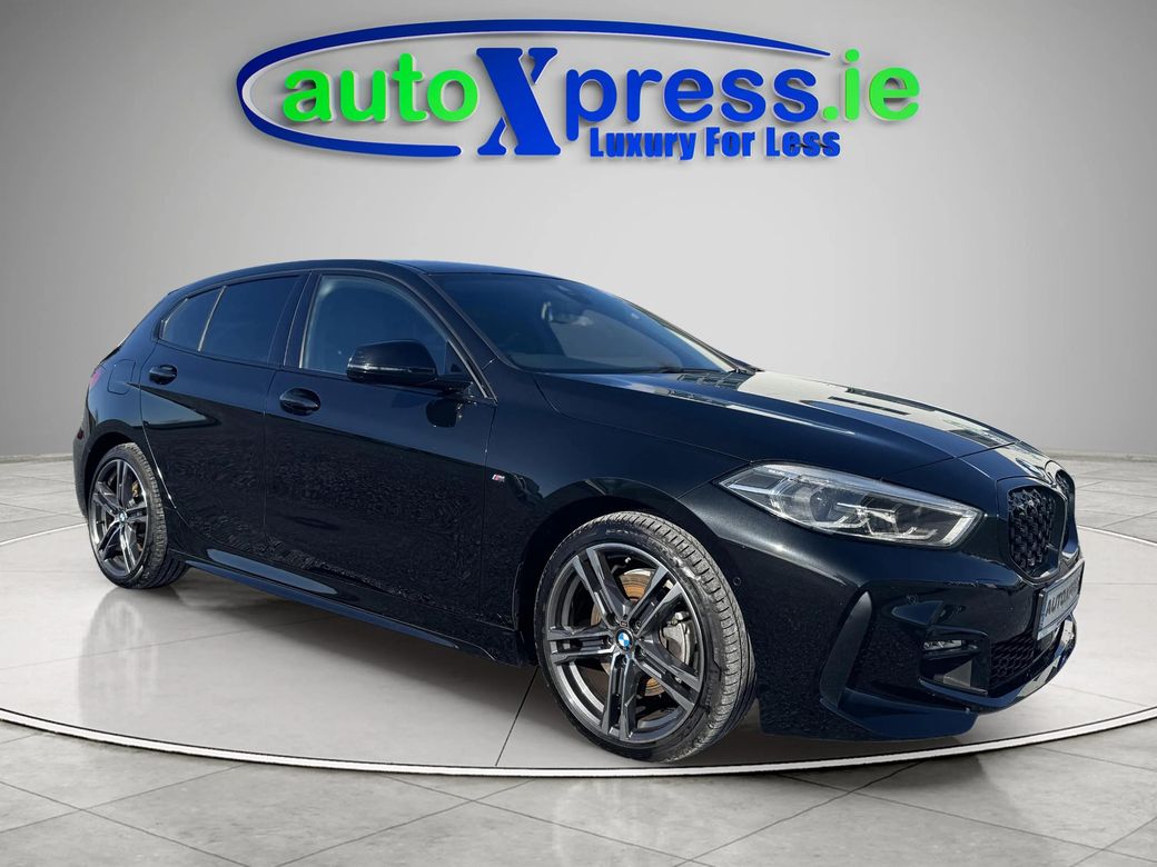 Image for 2020 BMW 1 Series 118D M-SPORT , Automatic , Low mileage 