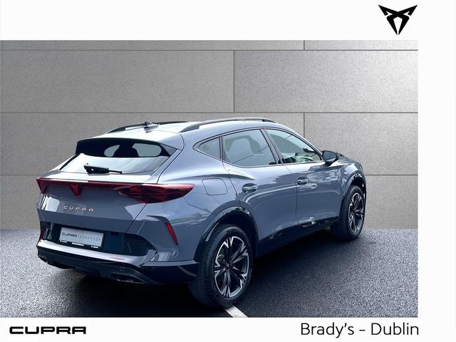 Image for 2025 Cupra Formentor 1.5 eTSI 150HP DSG *Brand New - Ready for Immediate Delivery*