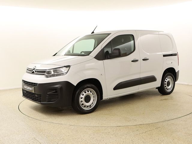 Image for 2022 Citroen Berlingo 