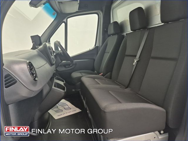Image for 2021 Mercedes-Benz Sprinter Horsebox Automatic 